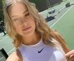 A refuzat să participe la Wimbledon, acum le taie respirația fanilor cu fotografii de la plajă » Cum a petrecut Eugenie Bouchard ziua Canadei