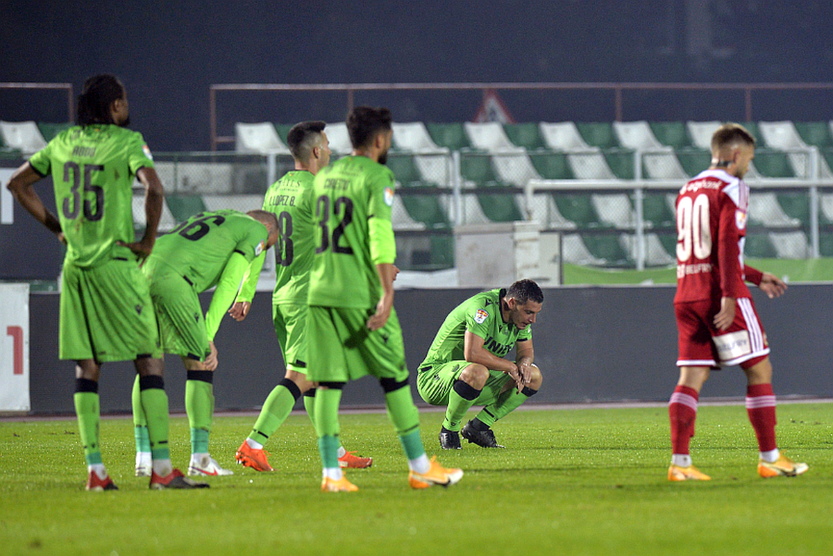 Noi detalii despre situația de la Dinamo: „Nicolae Badea are brandul și palmaresul! Mă mir că spaniolii nu au făcut asta”