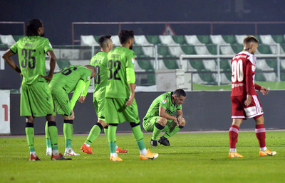 Noi detalii despre situația de la Dinamo: „Nicolae Badea are brandul și palmaresul! Mă mir că spaniolii nu au făcut asta”