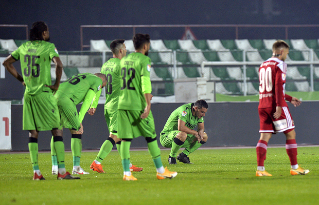 Noi detalii despre situația de la Dinamo: „Nicolae Badea are brandul și palmaresul! Mă mir că spaniolii nu au făcut asta”