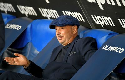 SERIE A. Sinisa Mihajlovic se revoltă după meciul contra lui Răzvan Marin: „Nu înțeleg cum dracului funcționează VAR!”