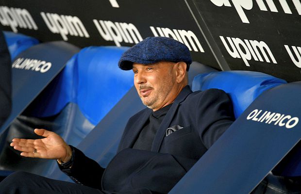 SERIE A. Sinisa Mihajlovic se revoltă după meciul contra lui Răzvan Marin: „Nu înțeleg cum dracului funcționează VAR!”