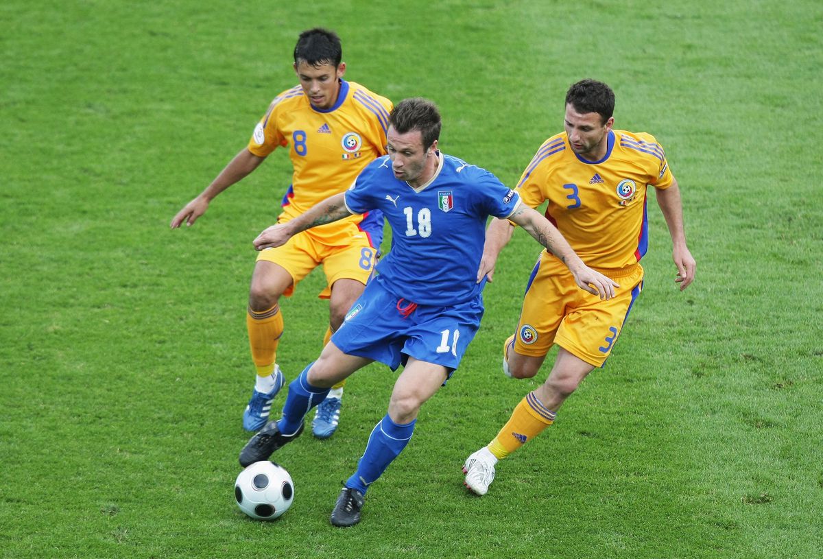 EXCLUSIV Paul Codrea, interviu incomod despre problemele fotbalului românesc: „Nu puteam accepta ca oamenii puși politic la un club să-mi spună ce să fac!” + povești savuroase din Italia