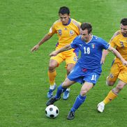 Imagini din cariera lui Paul Codrea