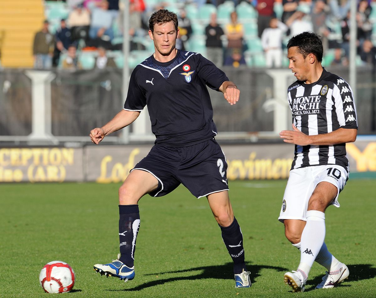 Are peste 100 de meciuri în Serie A și analizează impactul lui Cristi Chivu la Parma » Cum o vede pe Genoa cu Dan Șucu patron: „Să vedem de la anul...”