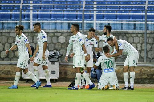 foto: facebook/Panathinaikos