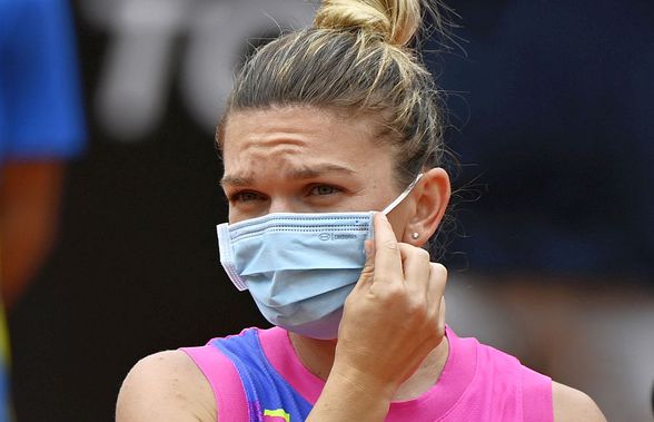 Cum se simte Simona Halep după ce a aflat că are coronavirus! Antrenorul oferă cele mai noi detalii: „Are simptome medii! Nu știe unde s-a infectat”