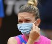 Simona Halep are coronavirus // FOTO: Guliver/GettyImages