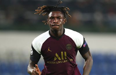 FIFA 21. Cardul Silver al lui Moise Kean a prăbușit piața în Ultimate Team!