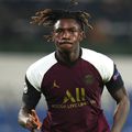 Moise Kean
(foto; Guliver/Getty Images)