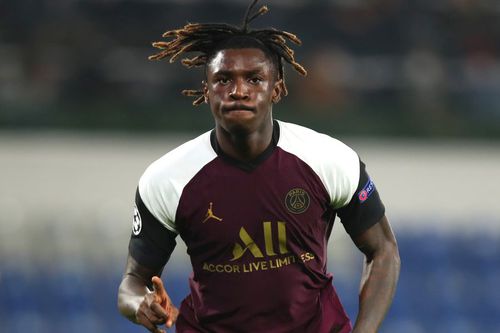 Moise Kean
(foto; Guliver/Getty Images)