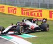 Record în Formula 1: Mercedes, campioană pentru a 7-a oară! O depășește pe Ferrari după ce Hamilton s-a impus în MP de la Imola