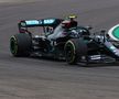Record în Formula 1: Mercedes, campioană pentru a 7-a oară! O depășește pe Ferrari după ce Hamilton s-a impus în MP de la Imola