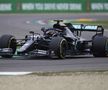 Record în Formula 1: Mercedes, campioană pentru a 7-a oară! O depășește pe Ferrari după ce Hamilton s-a impus în MP de la Imola
