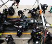 Record în Formula 1: Mercedes, campioană pentru a 7-a oară! O depășește pe Ferrari după ce Hamilton s-a impus în MP de la Imola