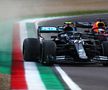 Record în Formula 1: Mercedes, campioană pentru a 7-a oară! O depășește pe Ferrari după ce Hamilton s-a impus în MP de la Imola