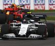 Record în Formula 1: Mercedes, campioană pentru a 7-a oară! O depășește pe Ferrari după ce Hamilton s-a impus în MP de la Imola