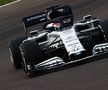 Record în Formula 1: Mercedes, campioană pentru a 7-a oară! O depășește pe Ferrari după ce Hamilton s-a impus în MP de la Imola