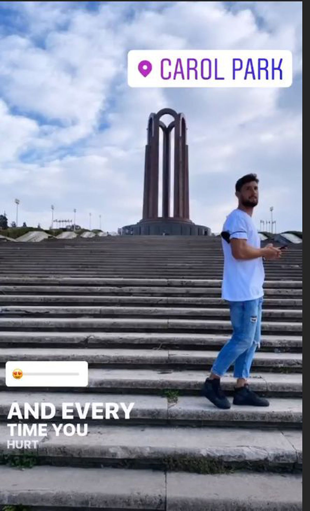 FOTO Ce au făcut străinii lui Dinamo, după amânarea partidei cu Astra