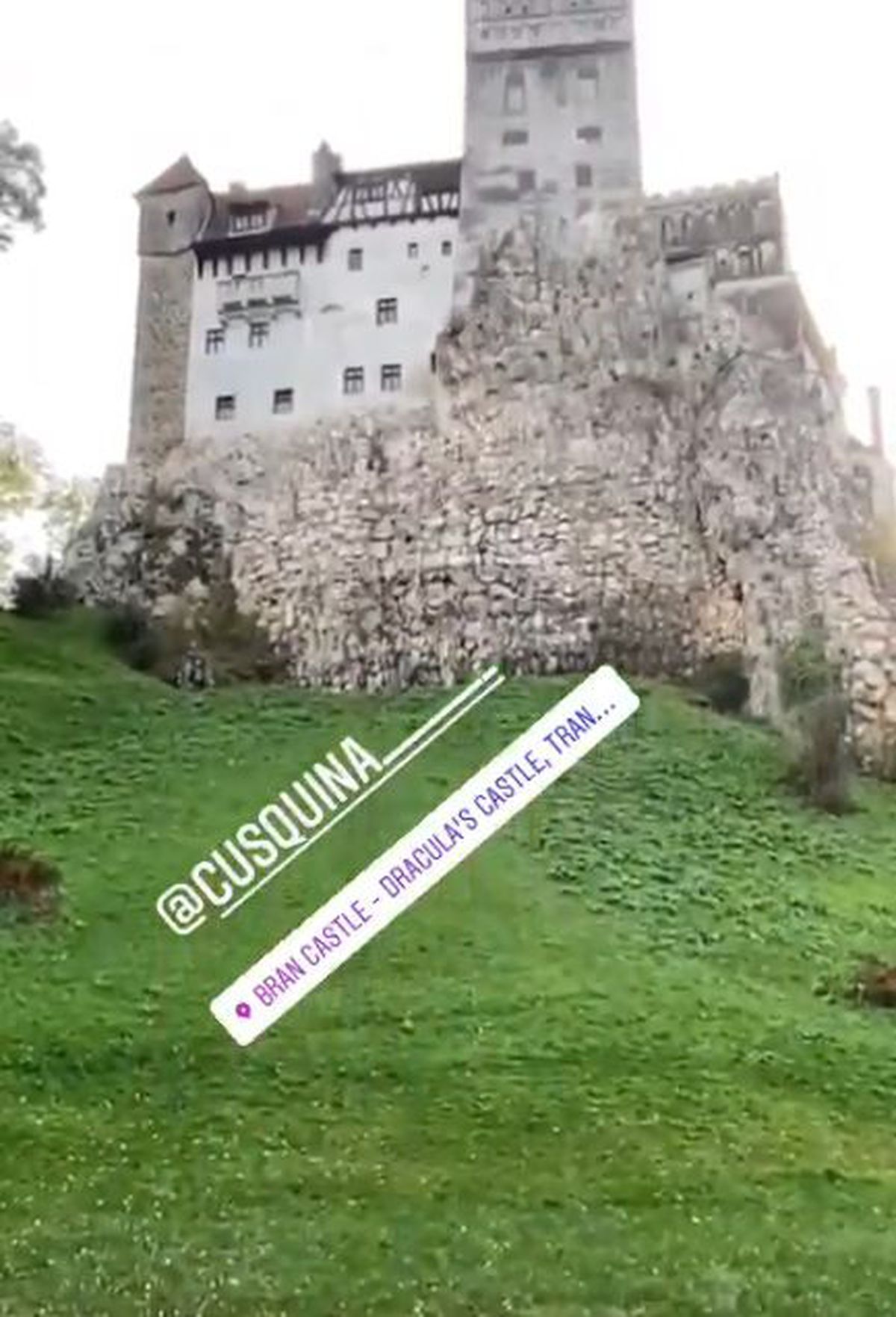 Jucătorii lui Dinamo vizitează România