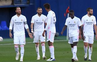 Real Madrid - Inter: Cine se ridică de la podea? Trei pariuri ideale pentru meciul zilei din Liga Campionilor