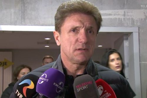 Gică Popescu, președintele Viitorului, a oferit declarații imediat după partida cu Poli Iași, pe care dobrogenii o vor câștiga la „masa verde”.