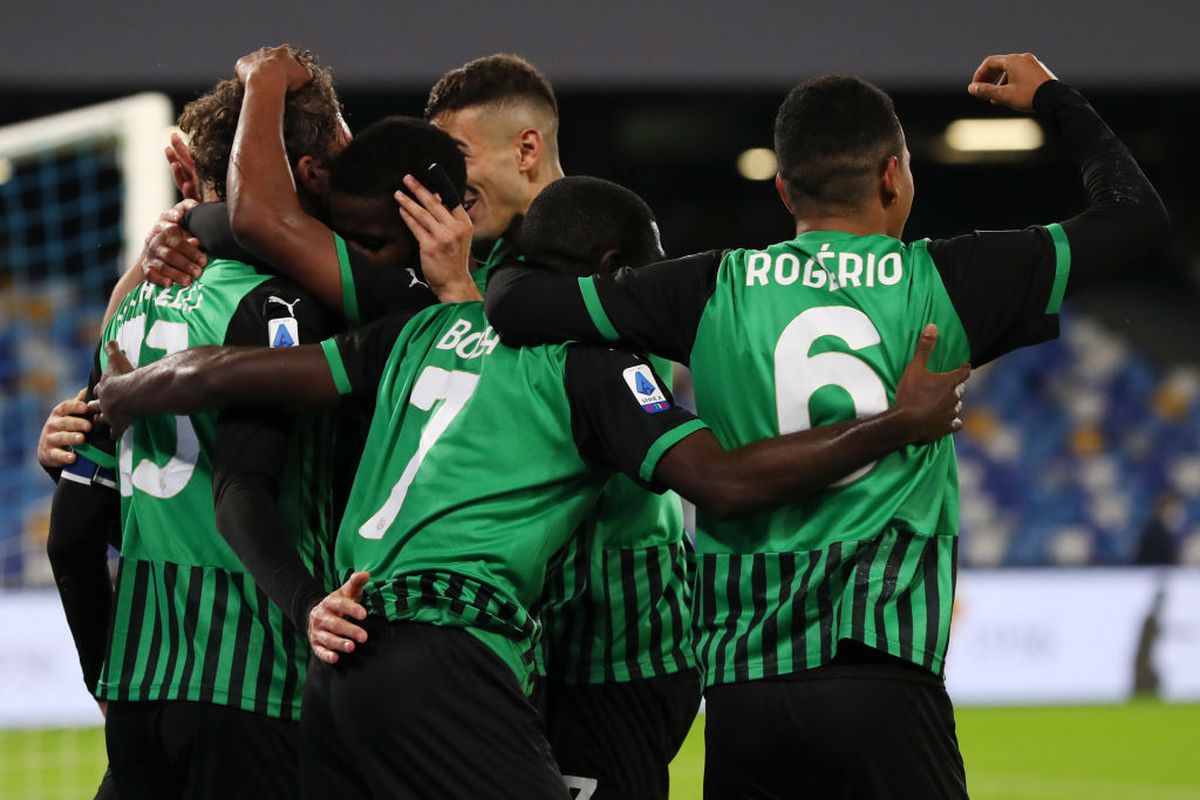 VIDEO + FOTO Vlad Chiricheș, imperial 86 de minute împotriva lui Napoli: „MVP, conte, Baresi!” » Apoi s-a „rupt” iar!