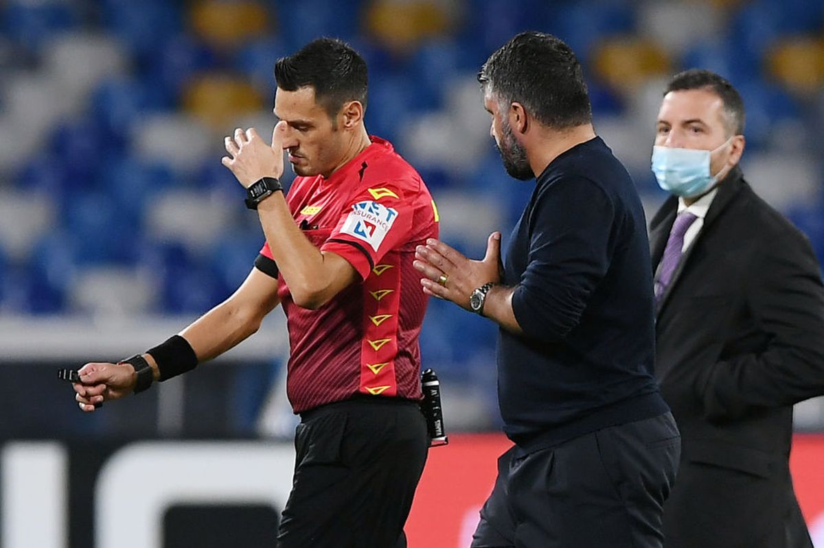 VIDEO + FOTO Vlad Chiricheș, imperial 86 de minute împotriva lui Napoli: „MVP, conte, Baresi!” » Apoi s-a „rupt” iar!