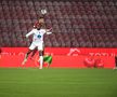 CFR Cluj - Gaz Metan, 1 noiembrie 2020 / RAED
