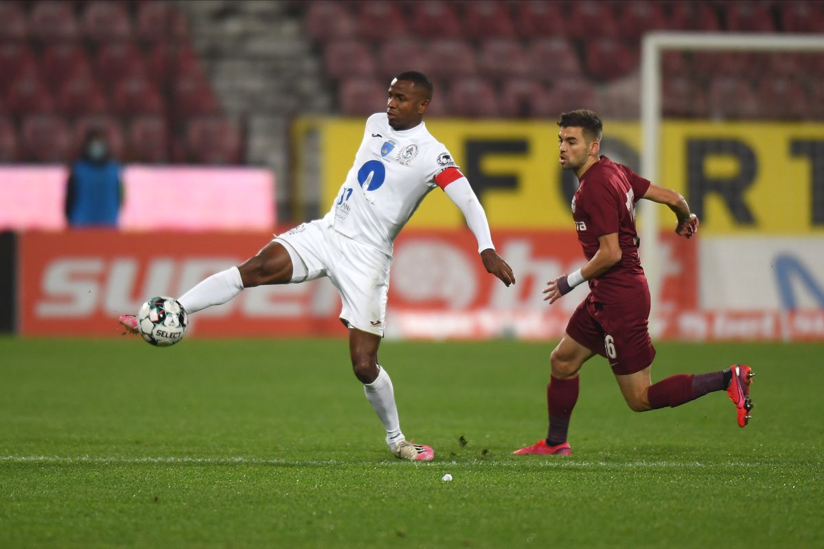 EXCLUSIV Neluțu Varga nu-l mai suportă pe Dan Petrescu » Detalii explozive din viesparul de la CFR Cluj