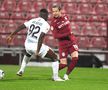 Ilie Dumitrescu explică decizia lui Dan Petrescu de a pleca de la CFR Cluj: „El a spus deja mai mult decât trebuie”