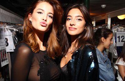 FOTO „Să vă ia naiba, bastarzilor!” » A vrut să-și surprindă logodnicul fotbalist. Ce a găsit însă