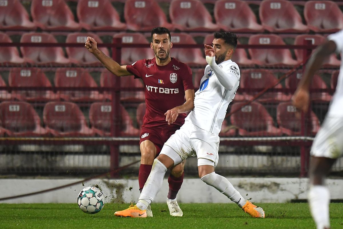 VIDEO Jucătorii lui Gaz Metan au sărbătorit victoria cu CFR Cluj pe ritmuri de manele » Cine a dat tonul petrecerii