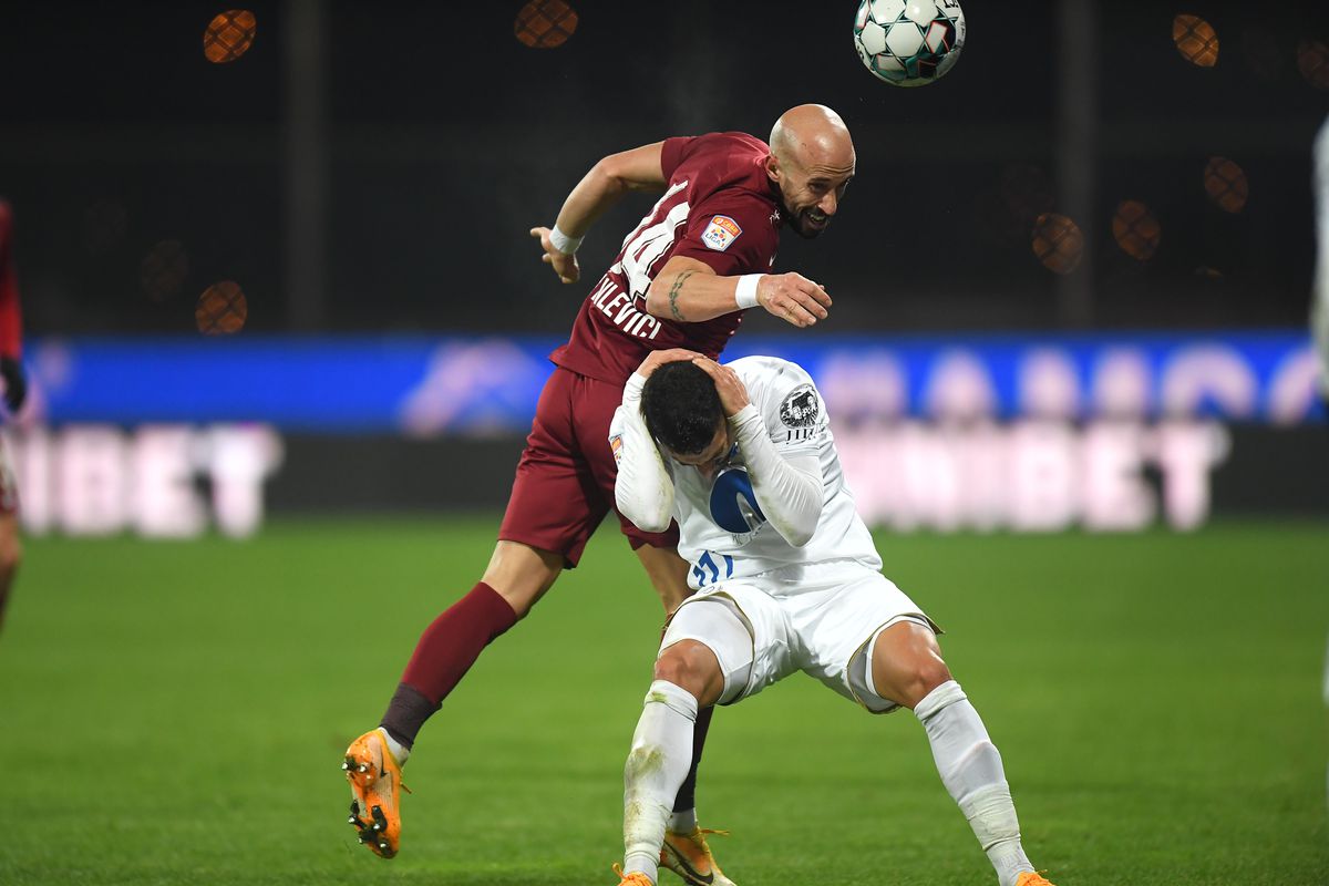 EXCLUSIV Neluțu Varga nu-l mai suportă pe Dan Petrescu » Detalii explozive din viesparul de la CFR Cluj