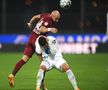 CFR Cluj - Gaz Metan, 1 noiembrie 2020 / RAED