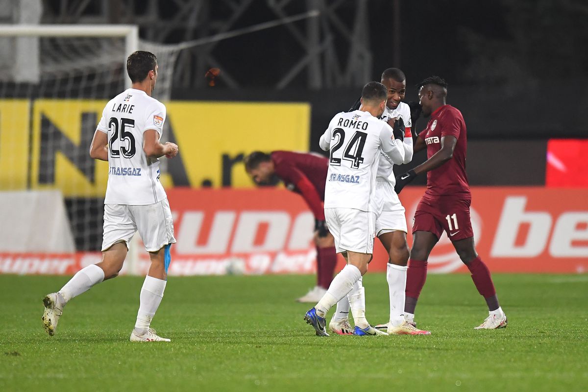 EXCLUSIV Neluțu Varga nu-l mai suportă pe Dan Petrescu » Detalii explozive din viesparul de la CFR Cluj