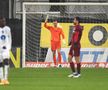 CFR Cluj - Gaz Metan 1-2 VIDEO » Surpriză uriașă în Gruia: Mediașul bate campioana în deplasare! Clasamentul