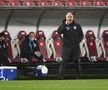 CFR Cluj. Reacție categorică după anunțul lui Dan Petrescu: „Nu pleacă, dă-l în mă-sa! Cine-l lasă?!”