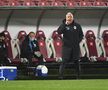 Neluțu Varga, devastator în direct! Pe cine atacă frontal patronul lui CFR Cluj: „El distruge fotbalul! Vă jur că nu bag echipa”