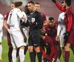 Neluțu Varga, devastator în direct! Pe cine atacă frontal patronul lui CFR Cluj: „El distruge fotbalul! Vă jur că nu bag echipa”