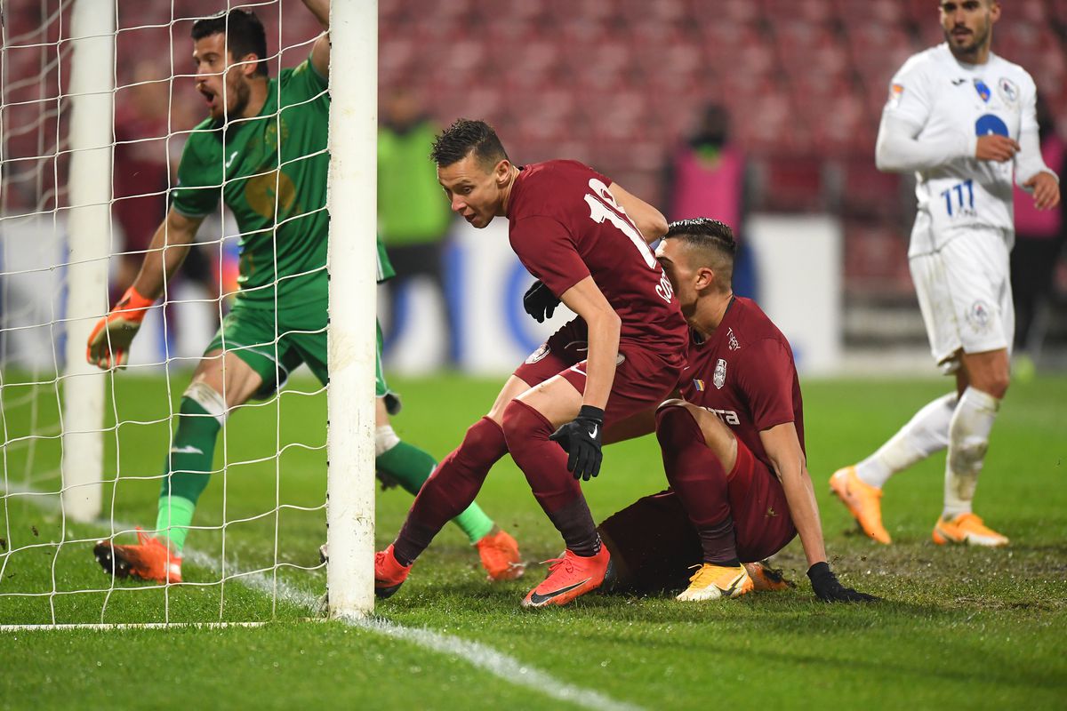 Ilie Dumitrescu explică decizia lui Dan Petrescu de a pleca de la CFR Cluj: „El a spus deja mai mult decât trebuie”