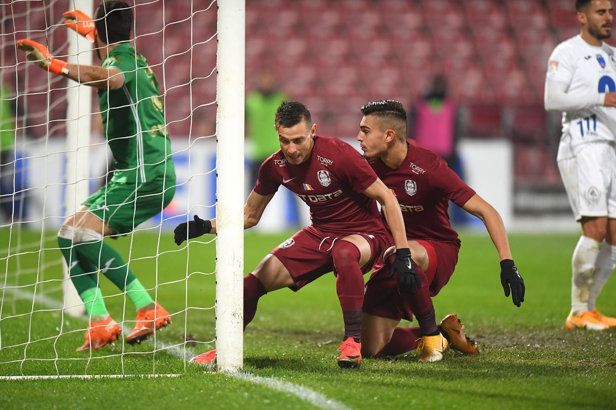 EXCLUSIV Neluțu Varga nu-l mai suportă pe Dan Petrescu » Detalii explozive din viesparul de la CFR Cluj