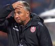 CFR Cluj a pierdut cu Gaz Metan Mediaș, scor 1-2. Dan Petrescu (52 de ani) a anunțat că vrea să plece de la echipă, imediat după meciul cu Roma, din Europa League.