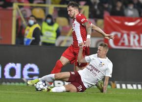 Dănuț Lupu explică greșeala lui Dinamo cu Deian Sorescu: „Toți au zis că sunt nebun”
