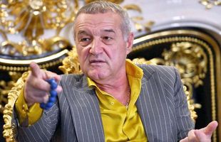 FCSB, refuzată din nou! Gigi Becali dezvăluie: „Am făcut cerere să joc în Ghencea. Mie nu-mi dau voie”