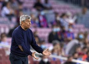 Liga Campionilor, runda #4 a grupelor » Mircea Lucescu vs Barcelona e duelul serii! Echipe probabile + cele mai tari cote