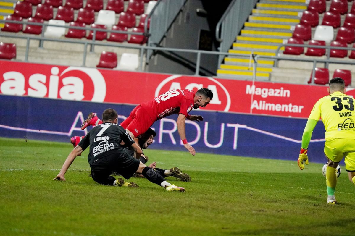 Emil Săndoi a răbufnit la interviuri: „Știți ce m-a deranjat cel mai mult? Voiam să vă spun aceste cuvinte”