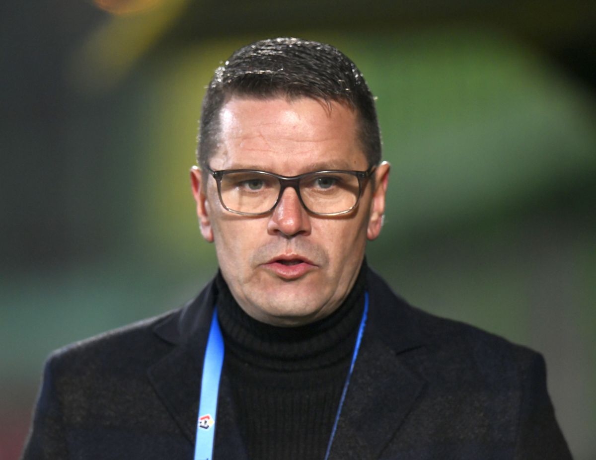Flavius Stoican explică rotația portarilor: „Nu vreau să fac eu diferența”