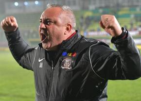 Mihai Iosif vrea revanșa cu oltenii » Cum au evoluat Rapid și FC U Craiova după promovoarea în Liga 1