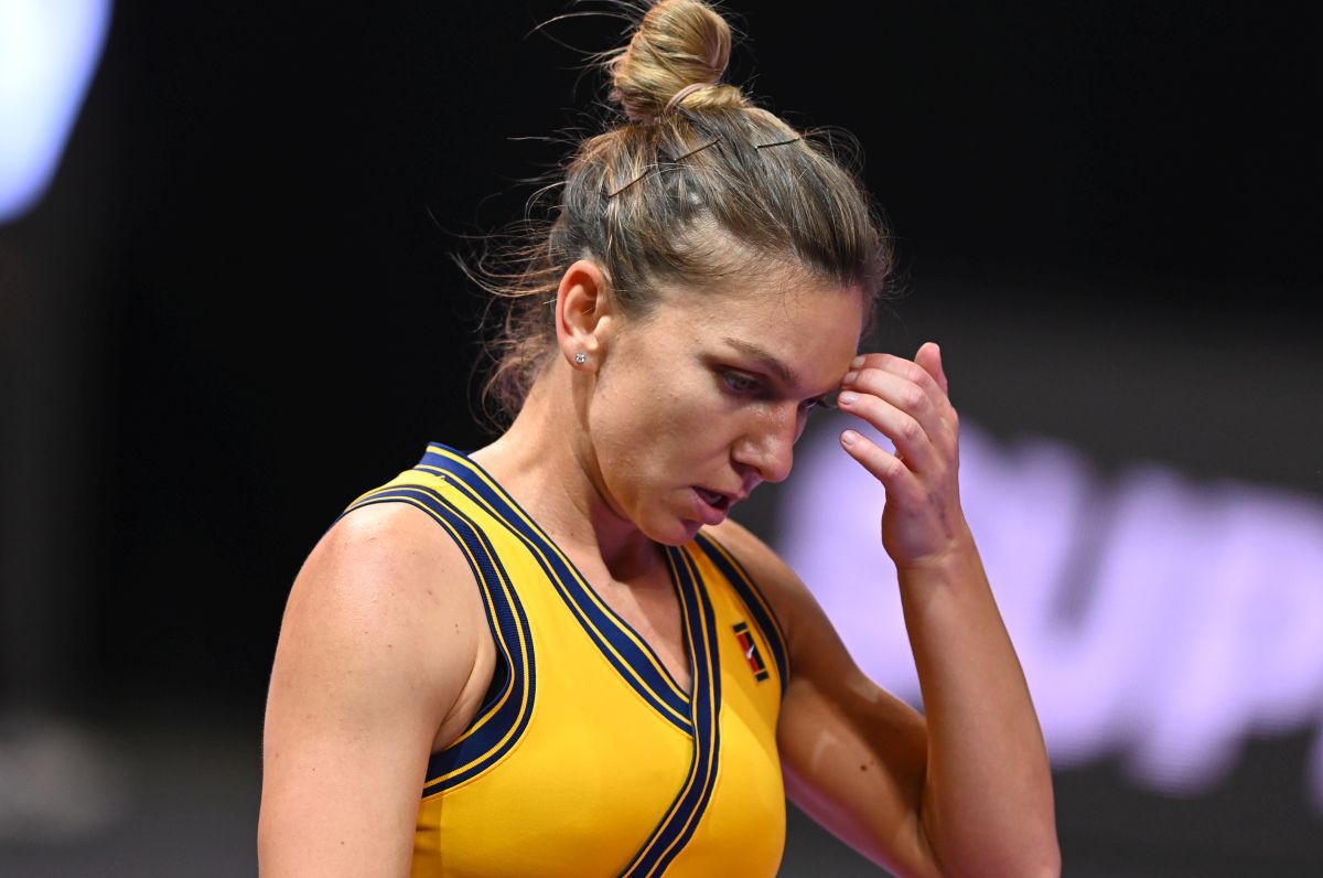 Antrenorul Simonei Halep, concluzii după Transylvania Open: „O săptămână stresantă. Când stai 3 luni, pierzi ritmul”